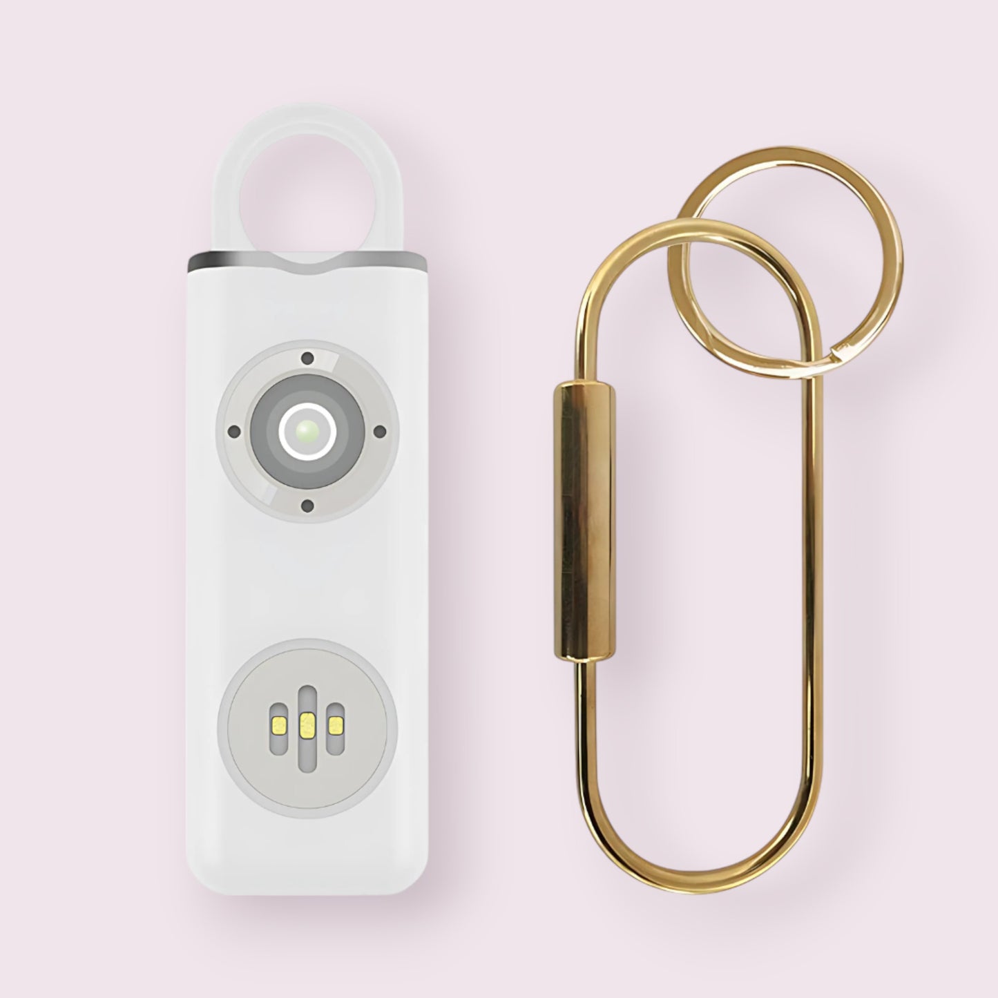 Schütze dich mit dem SecuraAlarm™ – Einfach, Effektiv, Sicher