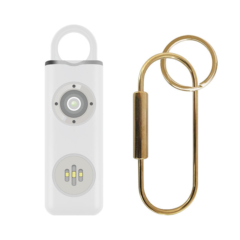 Schütze dich mit dem SecuraAlarm™ – Einfach, Effektiv, Sicher