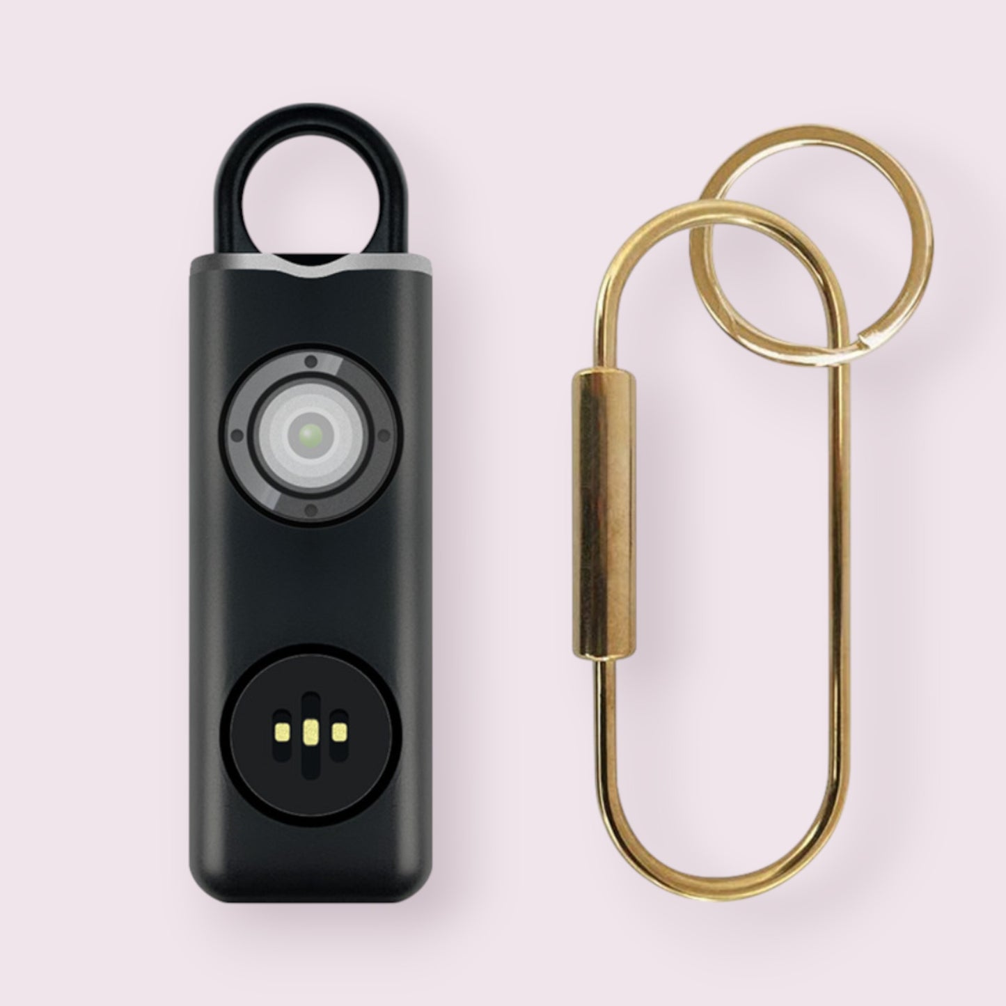 Schütze dich mit dem SecuraAlarm™ – Einfach, Effektiv, Sicher