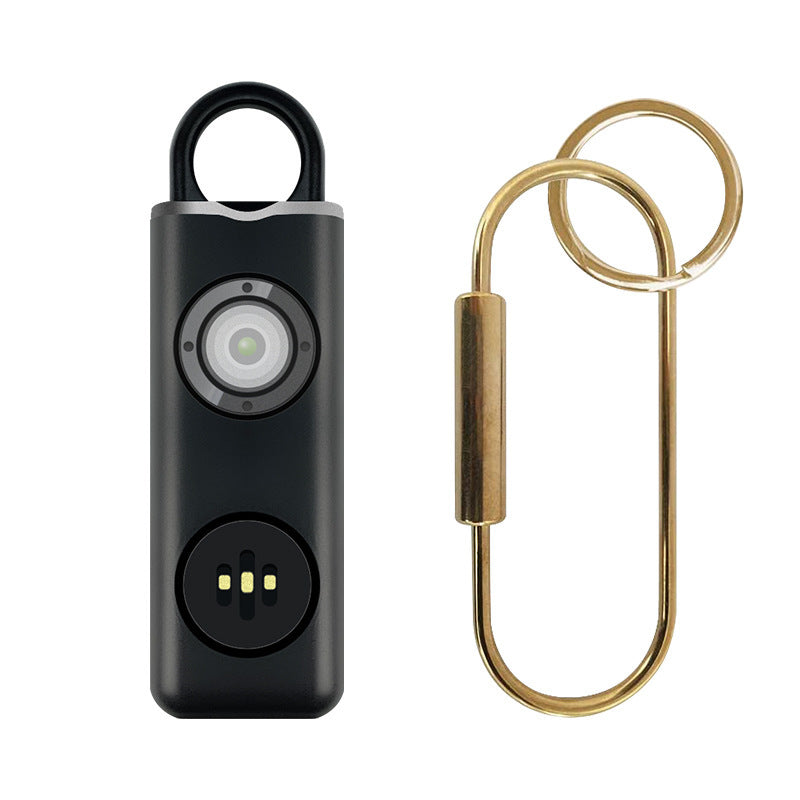 Schütze dich mit dem SecuraAlarm™ – Einfach, Effektiv, Sicher