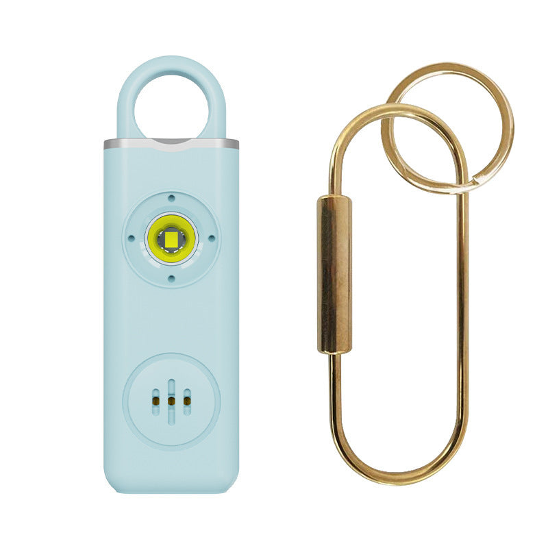Schütze dich mit dem SecuraAlarm™ – Einfach, Effektiv, Sicher